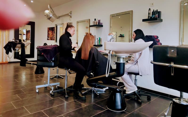 Coiffeur Relax GmbH