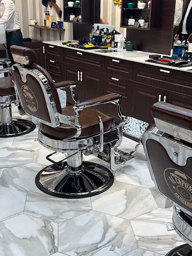 Barbershops