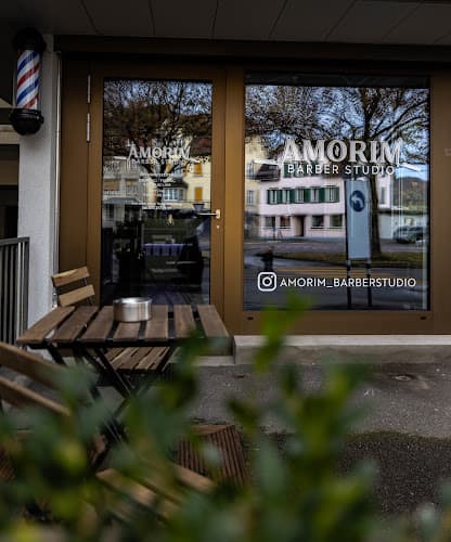 Amorim Barber Studio