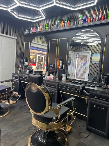 ByWelat Coiffeur & Barbershop