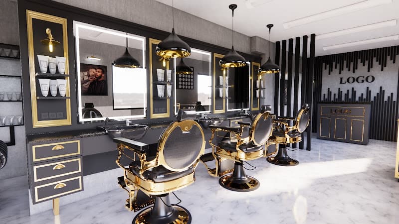 Manu`s Barbershop