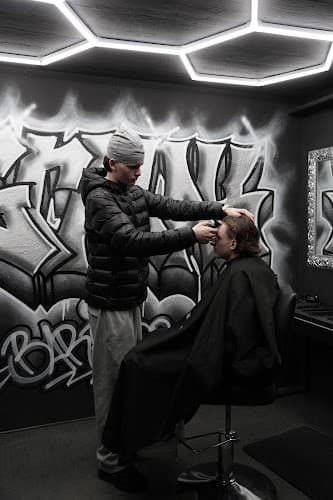 GRALAKBARBER