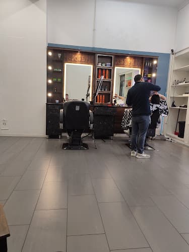 Joseph Barbershop