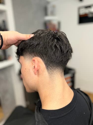 BEKO’S BARBER SHOP