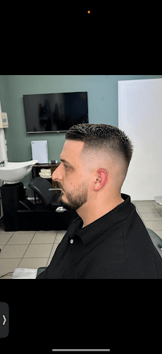 Barber Shop Lumi