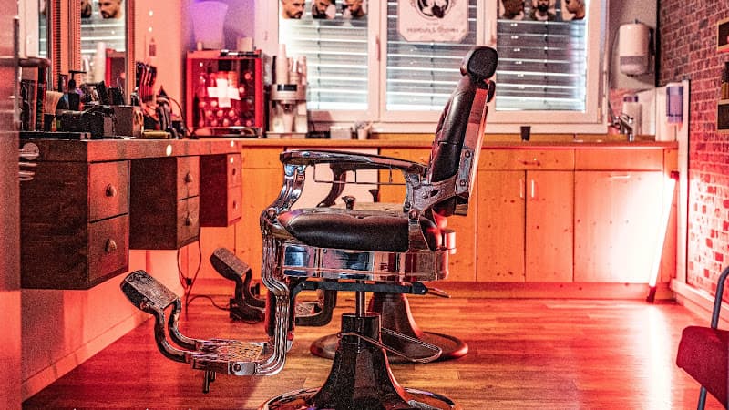 Coiffeur Dioni - St. Gallen