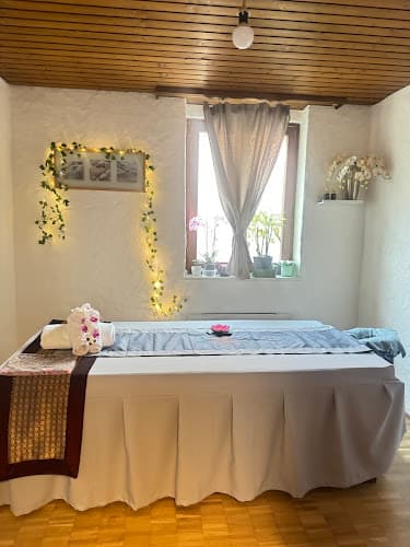 Siri massage - St.Gallen