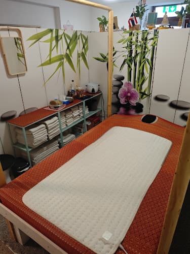 Thai Wellness Tempel St. Gallen GmbH