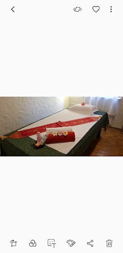 Thaimassage ST.Gallen by Thanya