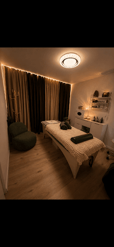 Seva Massage