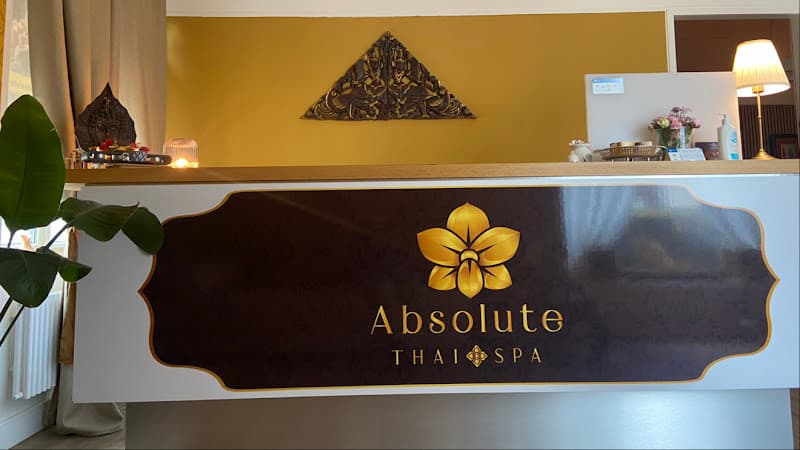 Absolute Thai Spa by Sens Spa GmbH