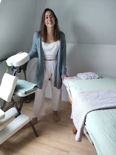 4elements Massage