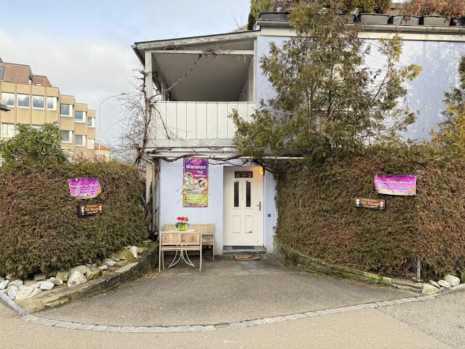 Waranya Thai Massage - St. Gallen