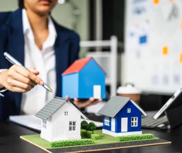 Sven Lott Immobilien Remax Affoltern am Albis — Immobilienmakler in Affoltern am Albis