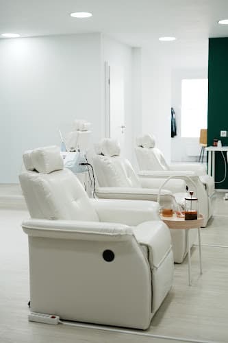 Bosye Head Spa