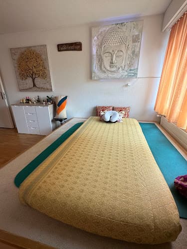 Bua Thai Massage