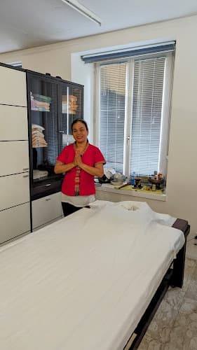 Wellness-Oase