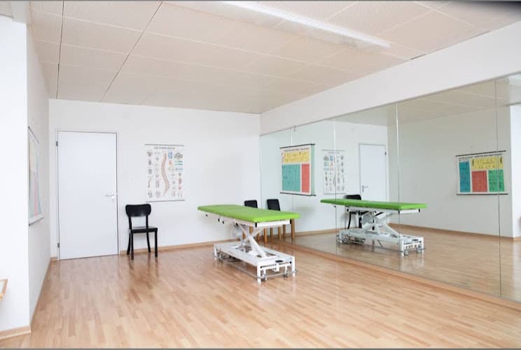 Medizinische Massage Schiltknecht