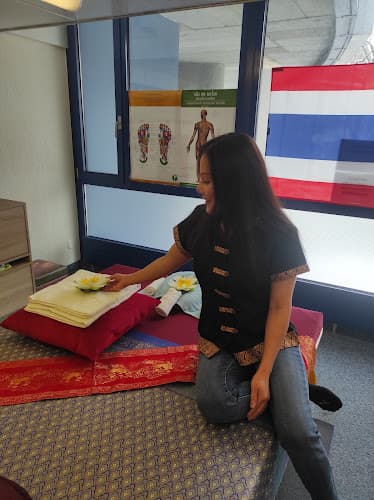 Thaimassage Antaleeya - St. Gallen