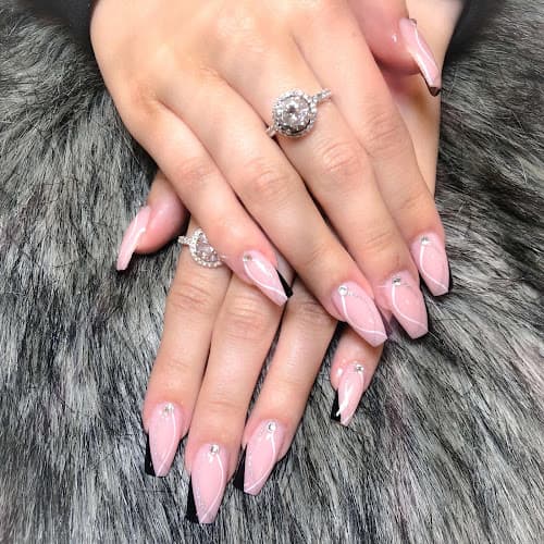 Lily Garden spa -best nail salon in st.Gallen
