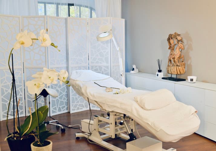 SK Kosmetik und Massage