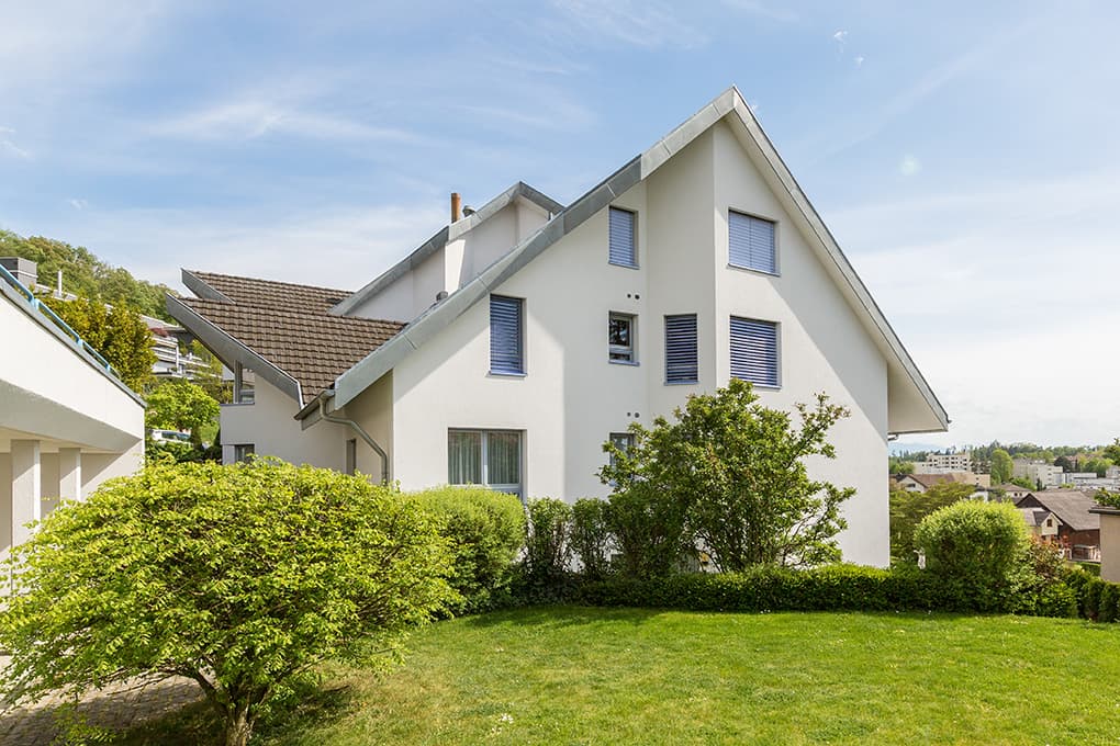Engel & Völkers Immobilenmakler Affoltern am Albis — Immobilienmakler in Affoltern am Albis