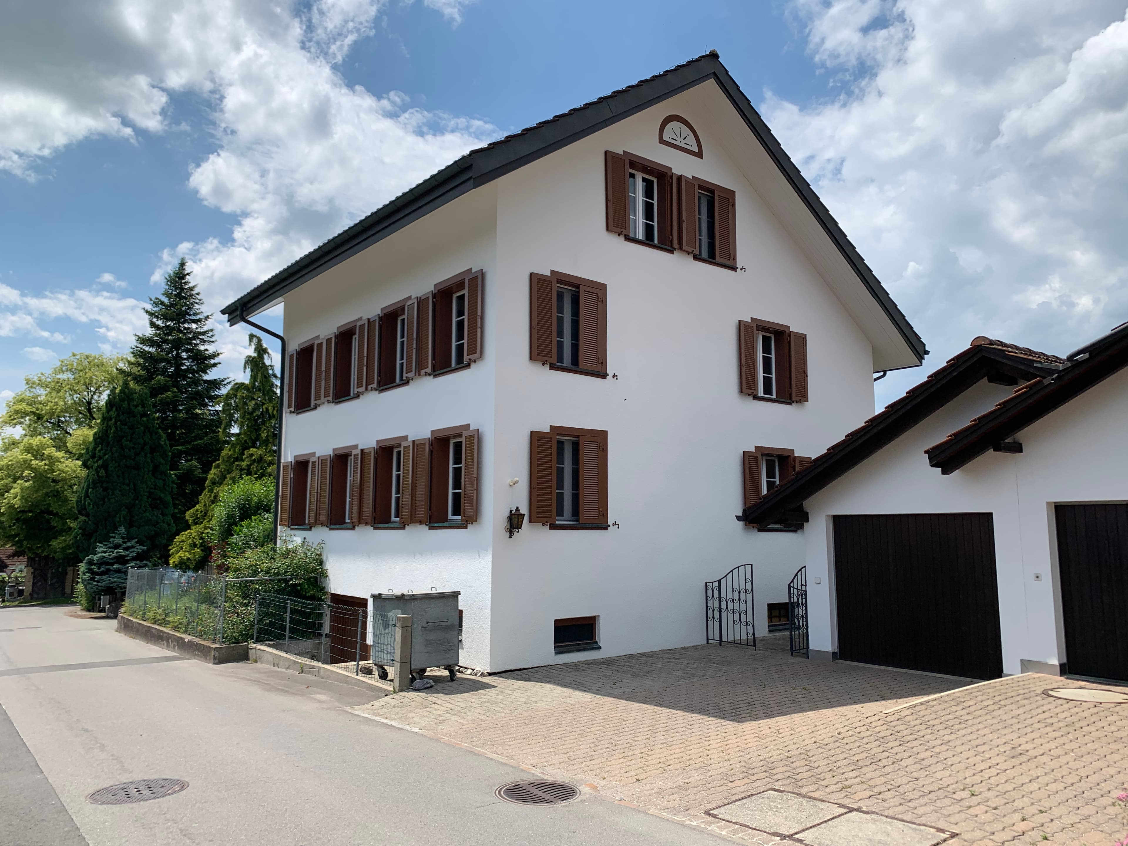 Engel & Völkers Immobilenmakler Affoltern am Albis — Immobilienmakler in Affoltern am Albis (Bild 2)