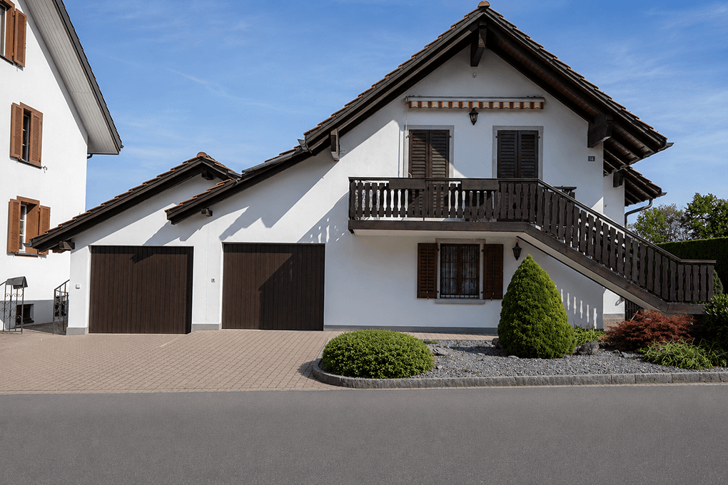 Engel & Völkers Immobilenmakler Affoltern am Albis — Immobilienmakler in Affoltern am Albis (Bild 3)