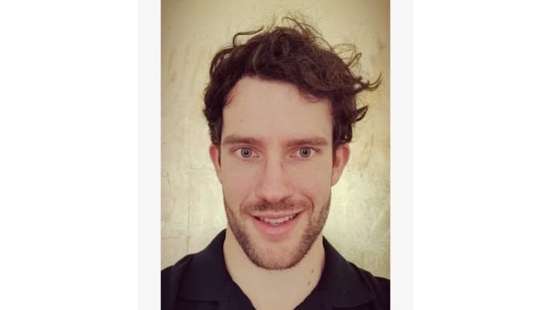 Raffael Koch Medizienischer Masseur
