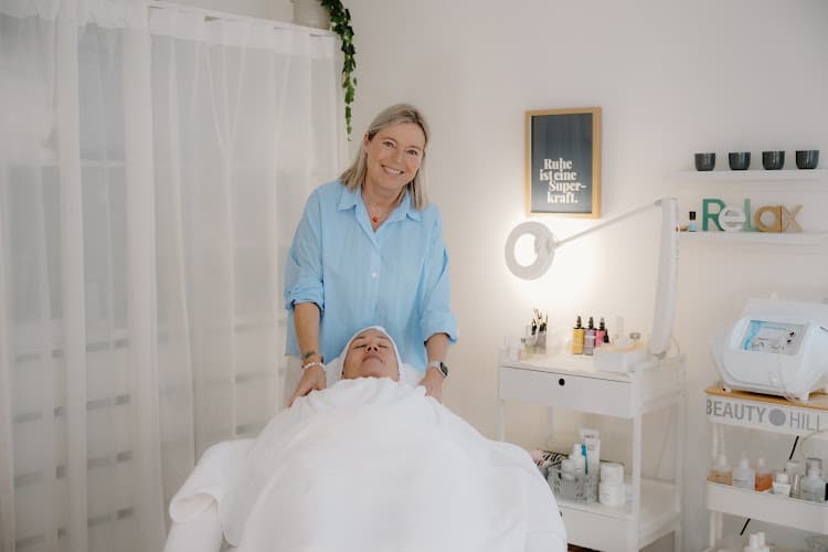 Sois Belle Kosmetik Studio & Concept Store in St.Gallen