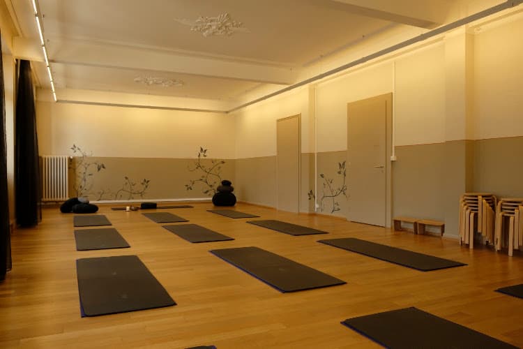yogabewegt - Sonja Engler