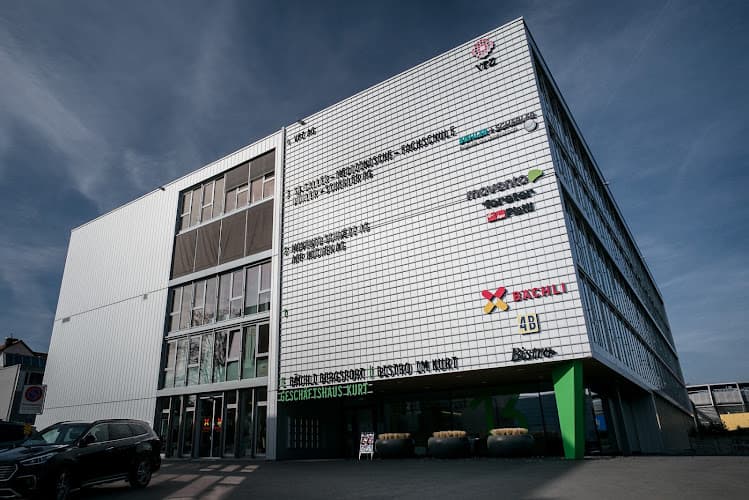 St. Galler medical school