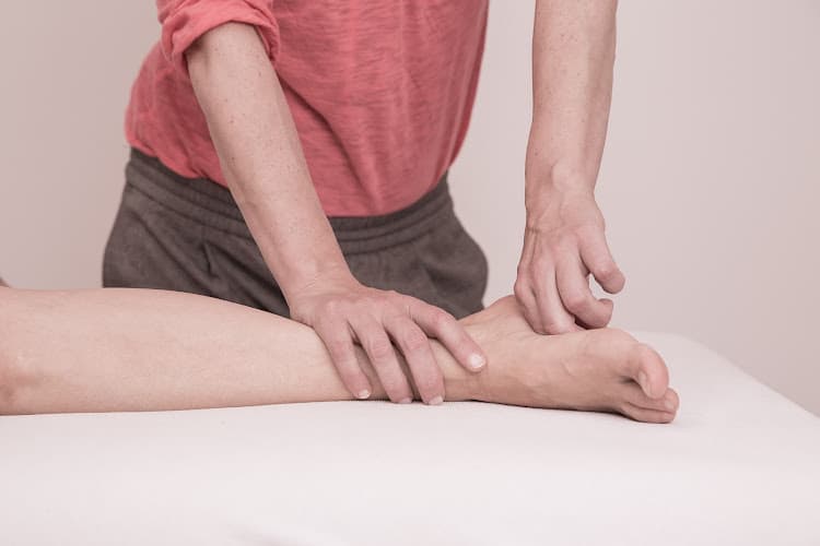 Körperbildung Rolfing & Yoga GmbH