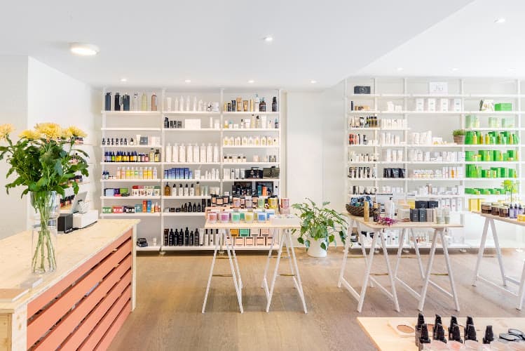 Kultkosmetik Natural & Conscious Beauty