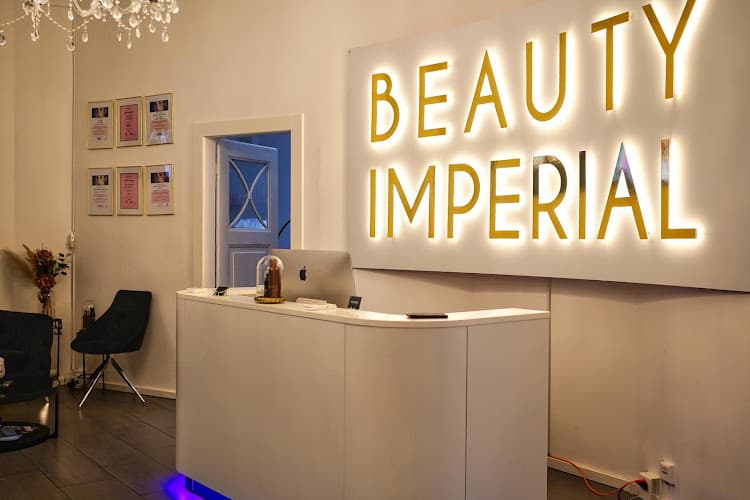 Beauty Imperial