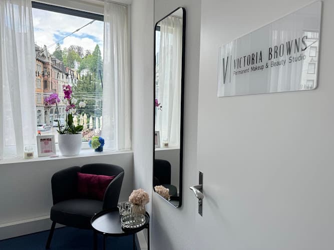 Victoria Browns Permanent Makeup & Beauty Studio