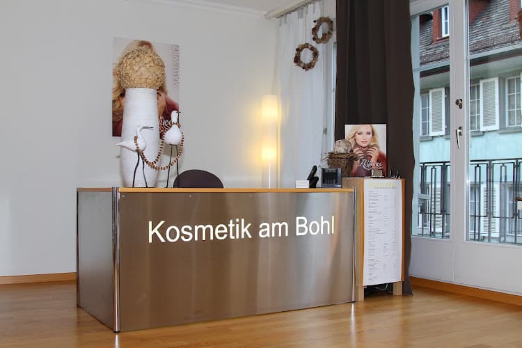 Kosmetik am Bohl
