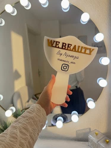 We Beauty by Njomza Miftari