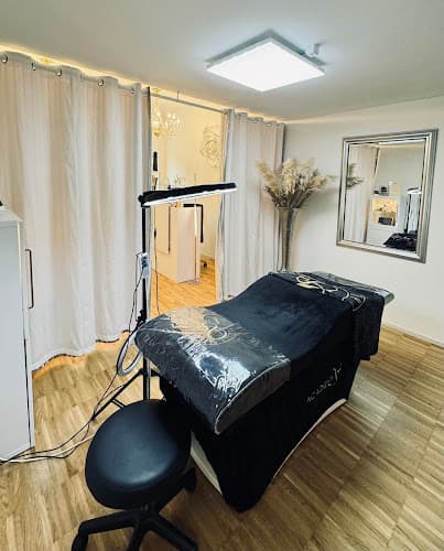 Kristy`s Beauty - Perfect Permanent Make-Up & Laser-Tattoo-Removal