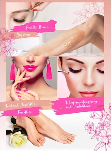 Beauty Corner Rubin