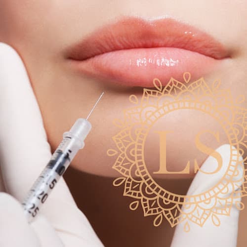 Laser Salon in St. Gallen