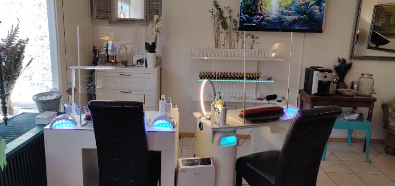 Jakub Nails - St. Gallen