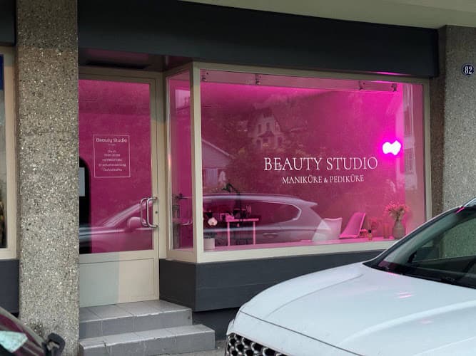 Nails Anastasiia