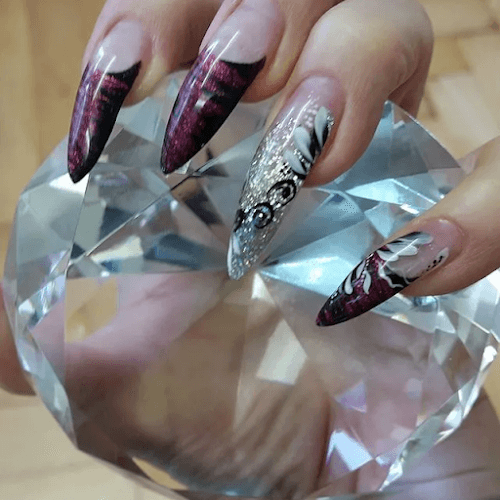 Nagelstudio St. Gallen | Diamond Nails