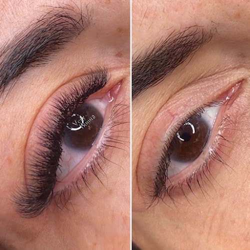 Very Bonita Brows Studio - Microblading - Permanent Makeup - Augenbrauen - Lippen - Wimpernverlängerungen - St. Gallen