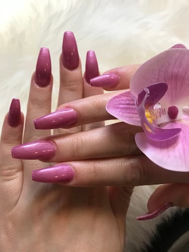 * Sophea Naildesign *