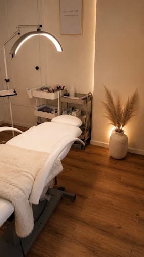 The Lash Spa | Anna