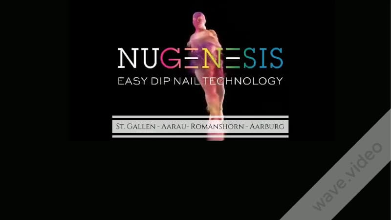 NuGenesis Nails St. Gallen