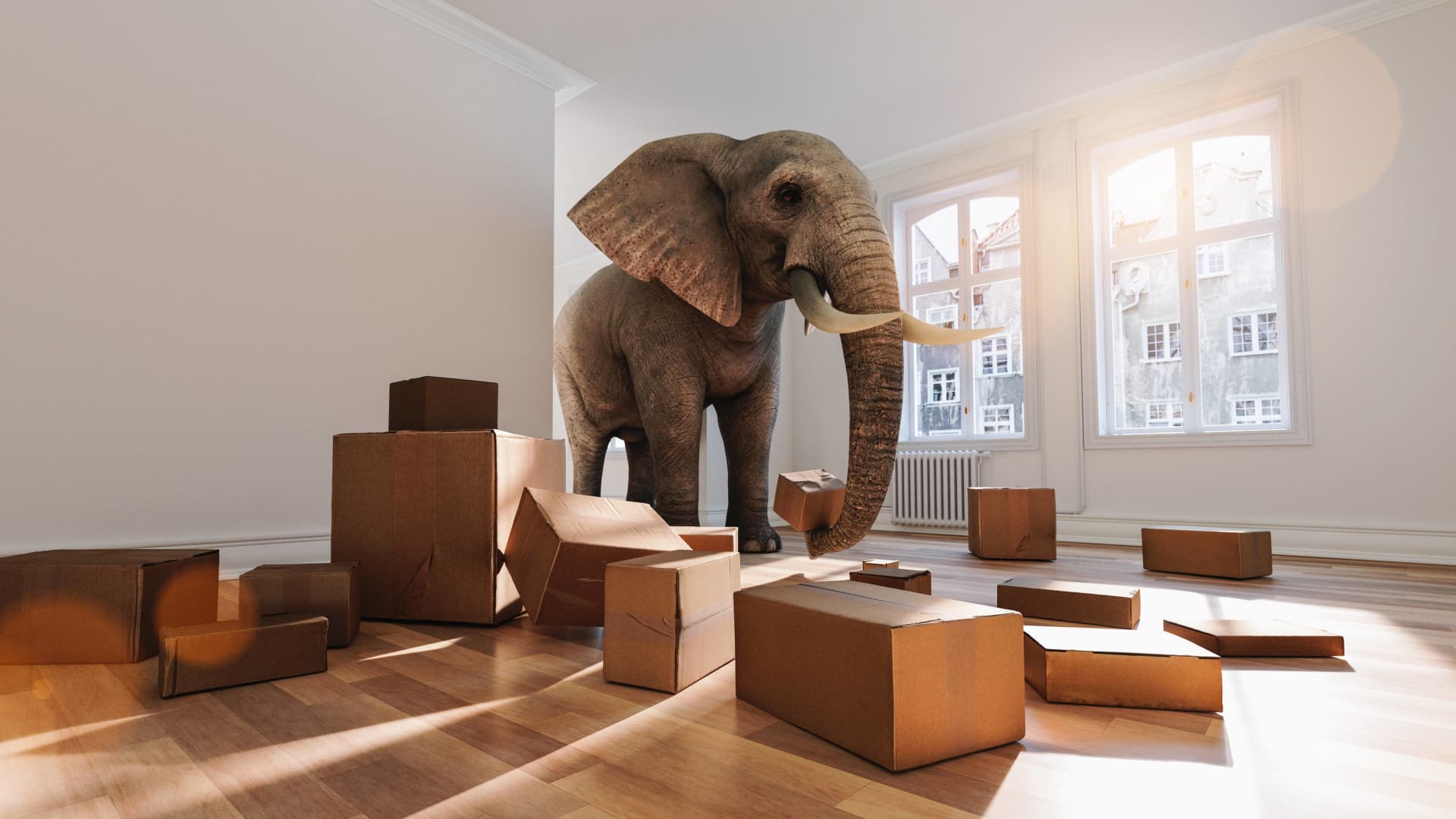 Burkhalter Partner Immobilien — Immobilienverwaltung in Liebefeld (Bild 2)