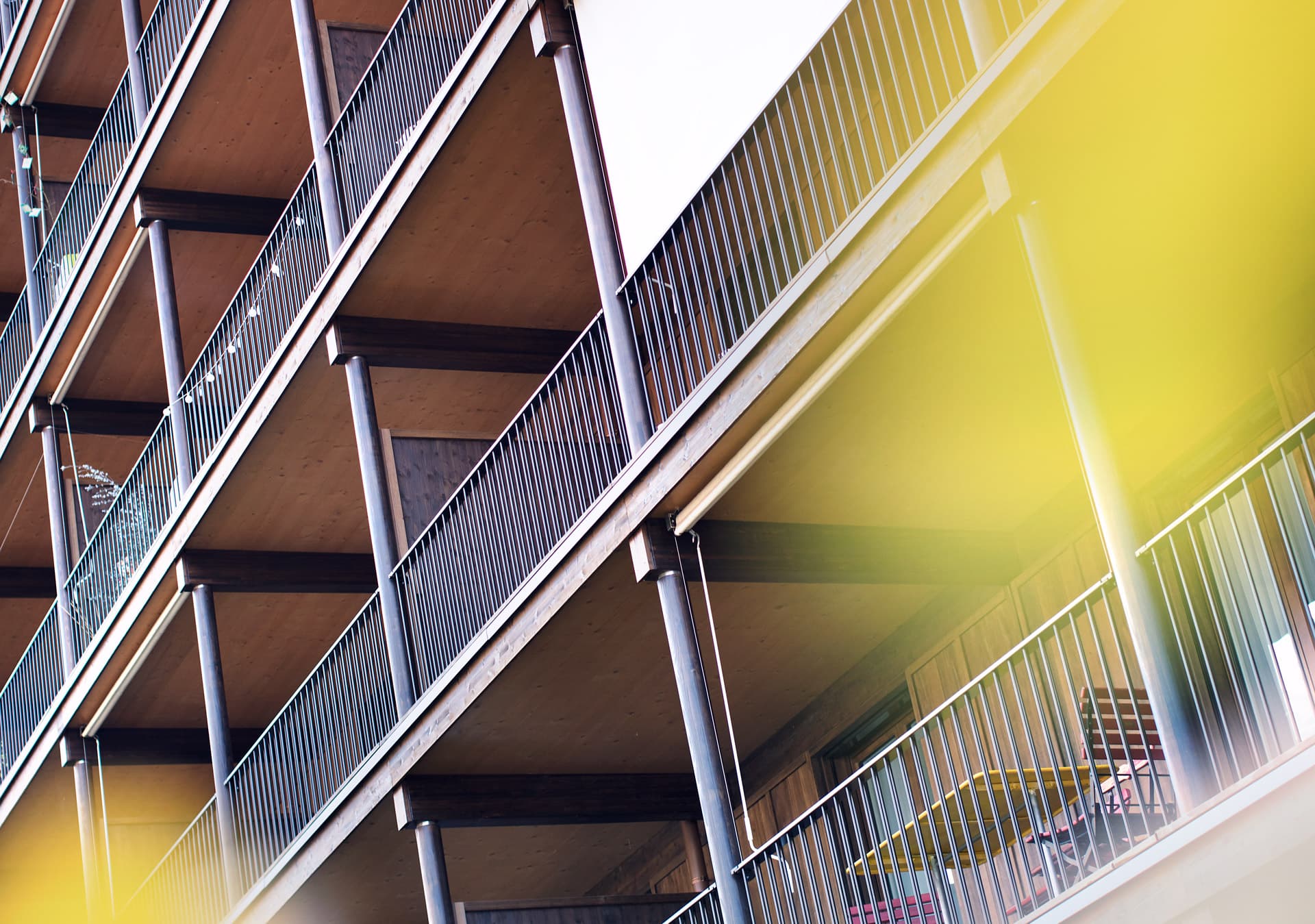 Burkhalter Partner Immobilien — Immobilienverwaltung in Liebefeld (Bild 3)